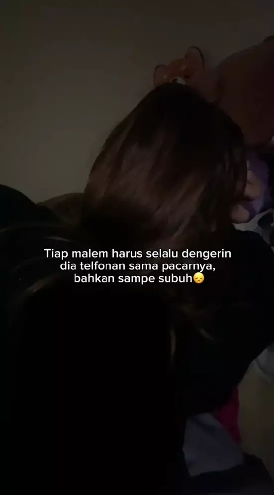 keluh kesah wanita ngekost bareng sahabat © TikTok keluh kesah wanita ngekost bareng sahabat © TikTok