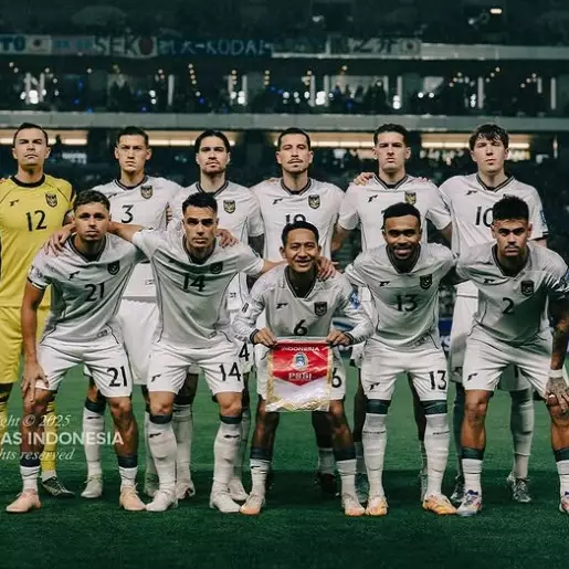 Timnas Indonesia kalah telak di kandang Jepang, Emil Audero kebobolan 6 gol di laga tandang