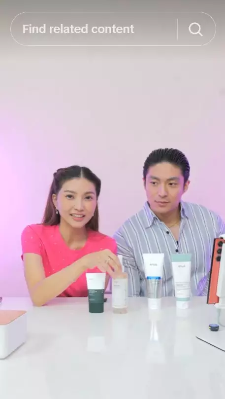 respons Betrand Peto kedekatan Sarwendah dengan Giorgio © berbagai sumber