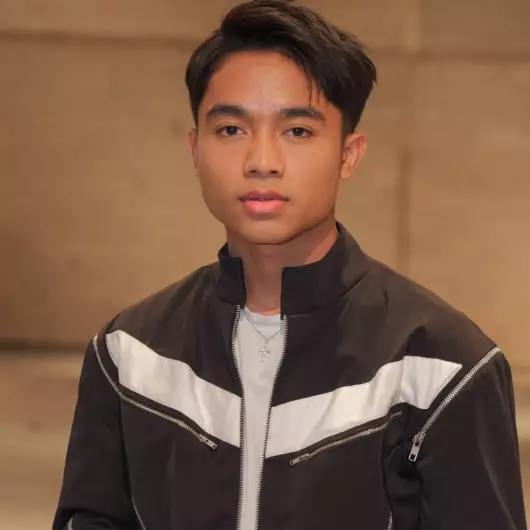 Belum kasih sinyal restu, ini respons Betrand Peto soal kedekatan Sarwendah dengan Giorgio Antonio