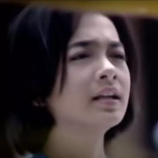 Jadi model video klip di lagu adik ipar, ini 11 potret dulu dan kini Ananda Lontoh yang awet muda