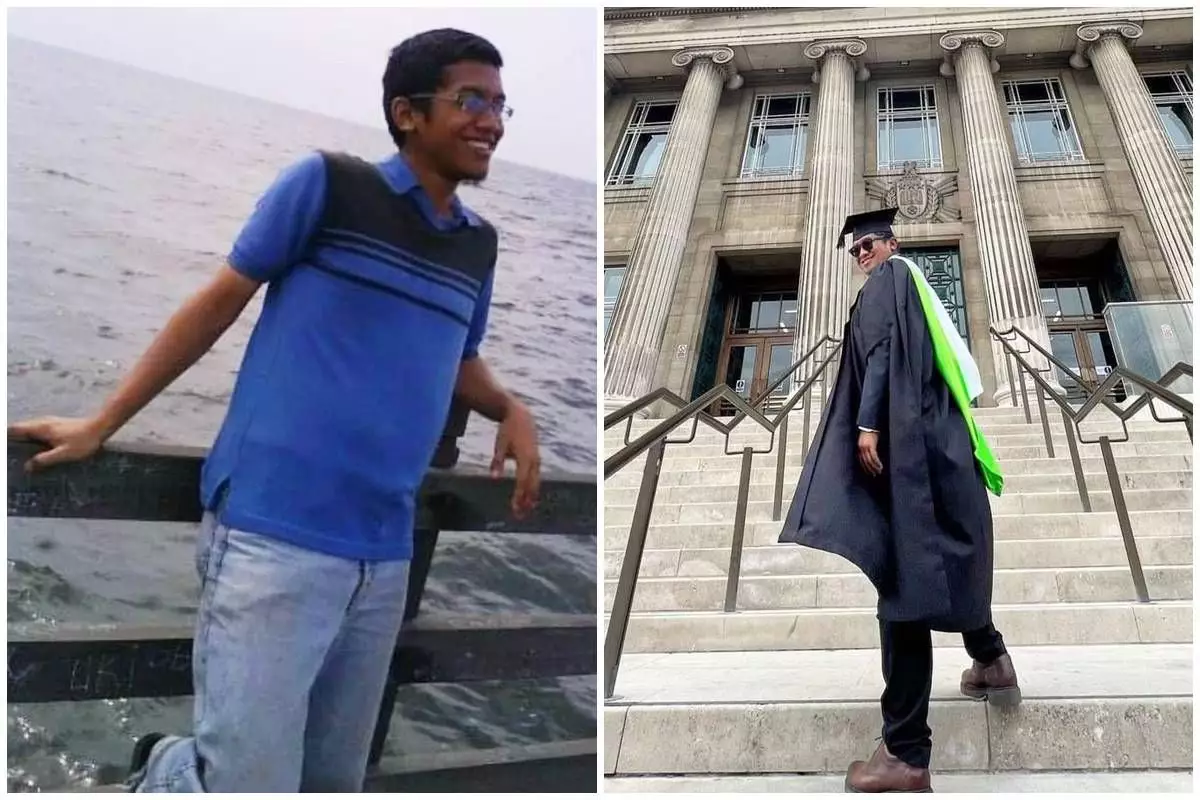 Dulu ngamen dan disebut gembel sampai ditolak kerja, pria ini buktikan bisa sukses jadi pejabat eselon