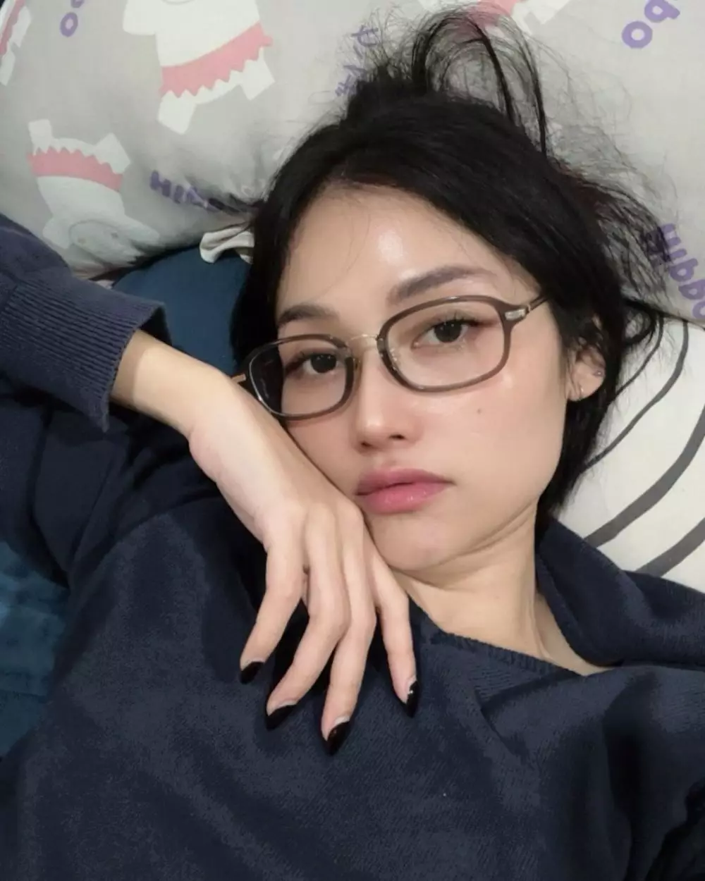 riyuka bunga dihina miskin © 2025 Instagram riyuka bunga dihina miskin © 2025 Instagram