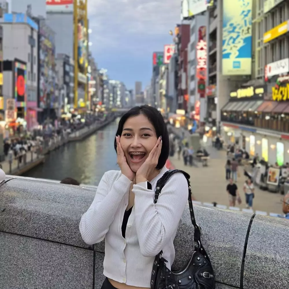 riyuka bunga dihina miskin © 2025 Instagram riyuka bunga dihina miskin © 2025 Instagram