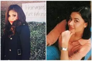 Cantiknya buat terpana, ini 11 potret masa muda Cornelia Agatha pemeran Sarah Si Doel Anak Sekolahan