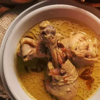 5 Resep ayam untuk makan malam yang praktis dan lezat, rasa bintang lima