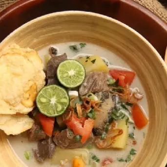 5 Resep soto rumahan dengan bumbu rempah lengkap, masaknya gampang