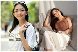 Dapurnya mewah tapi tak bisa masak, intip 7 cara Ririn Dwi Ariyanti menata ruang masaknya