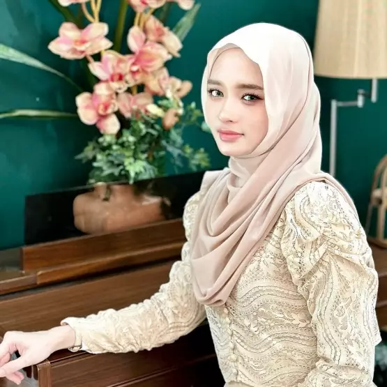 Mantan suami langgar kesepakatan, Inara Rusli geram Virgoun kenalkan pacar baru ke anak-anak
