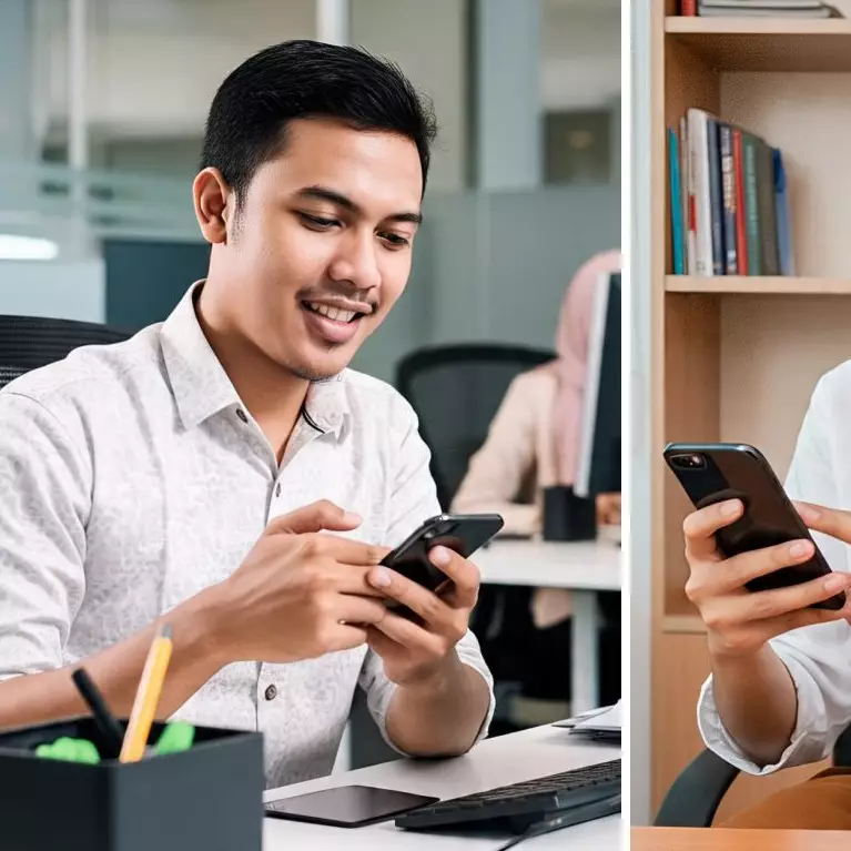 Cara cek NIK karyawan di SIPP BPJS Ketenagakerjaan untuk pencairan BSU 2025