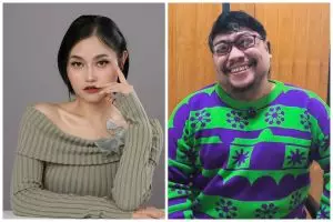 Masih ribut meski sudah resmi cerai dari Riyuka Bunga, Heri Horeh ngaku capek difitnah dan dicaci maki