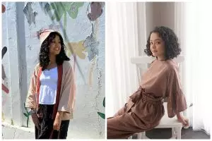 9 Potret Mutiara Baswedan, putri Anies Baswedan yang tembus S2 di Universitas Harvard jalur beasiswa