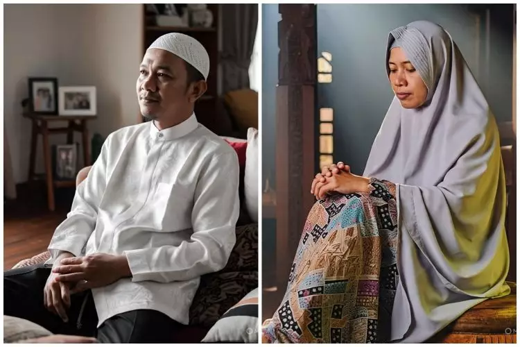 100 Kata-kata Islami penyejuk hati 2025, menenangkan jiwa dan menguatkan iman