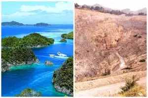 Cegah kasus tambang Raja Ampat terulang, KKP usul ubah aturan pulau kecil