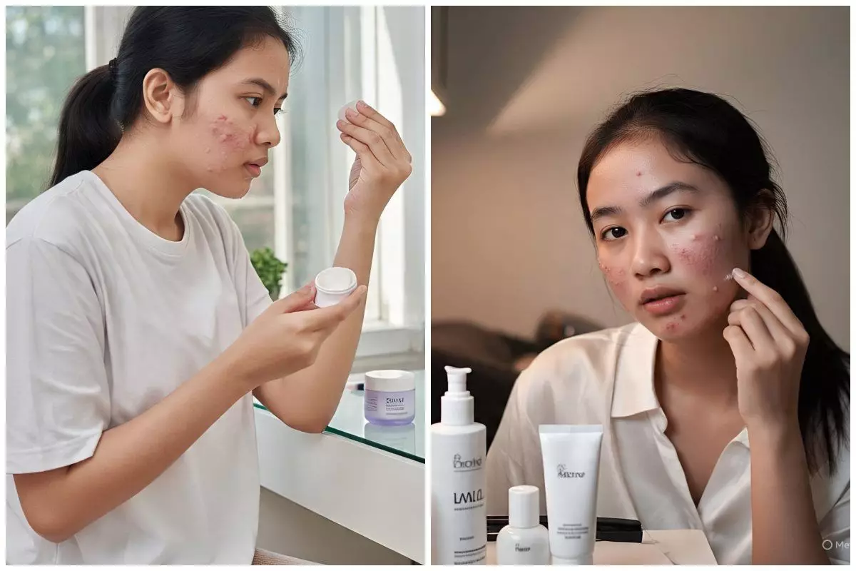 5 Kandungan skincare yang sebenarnya nggak cocok untuk semua kulit