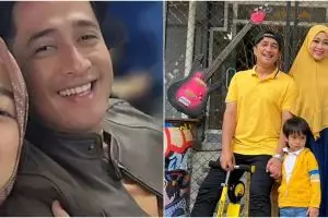 Istri bolehkan poligami, tapi Irfan Hakim menolak, alasannya menyentuh