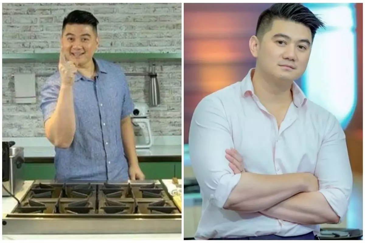 Serasa belanja di supermarket, ini 8 cara Chef Arnold menata dapur jadi apik bikin betah masak