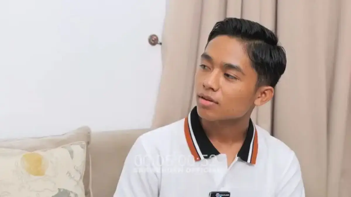 Betrand Peto go public pacari Aqila Zhavira, blak-blakan alasan kepincut