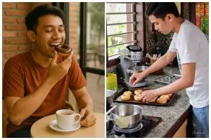 5 Cara membuat donat kentang tanpa telur yang lembut dan tahan lama