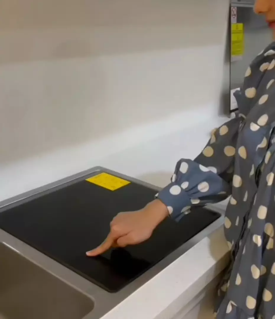 dapur dinda hauw rey mbayang © 2024 YouTube