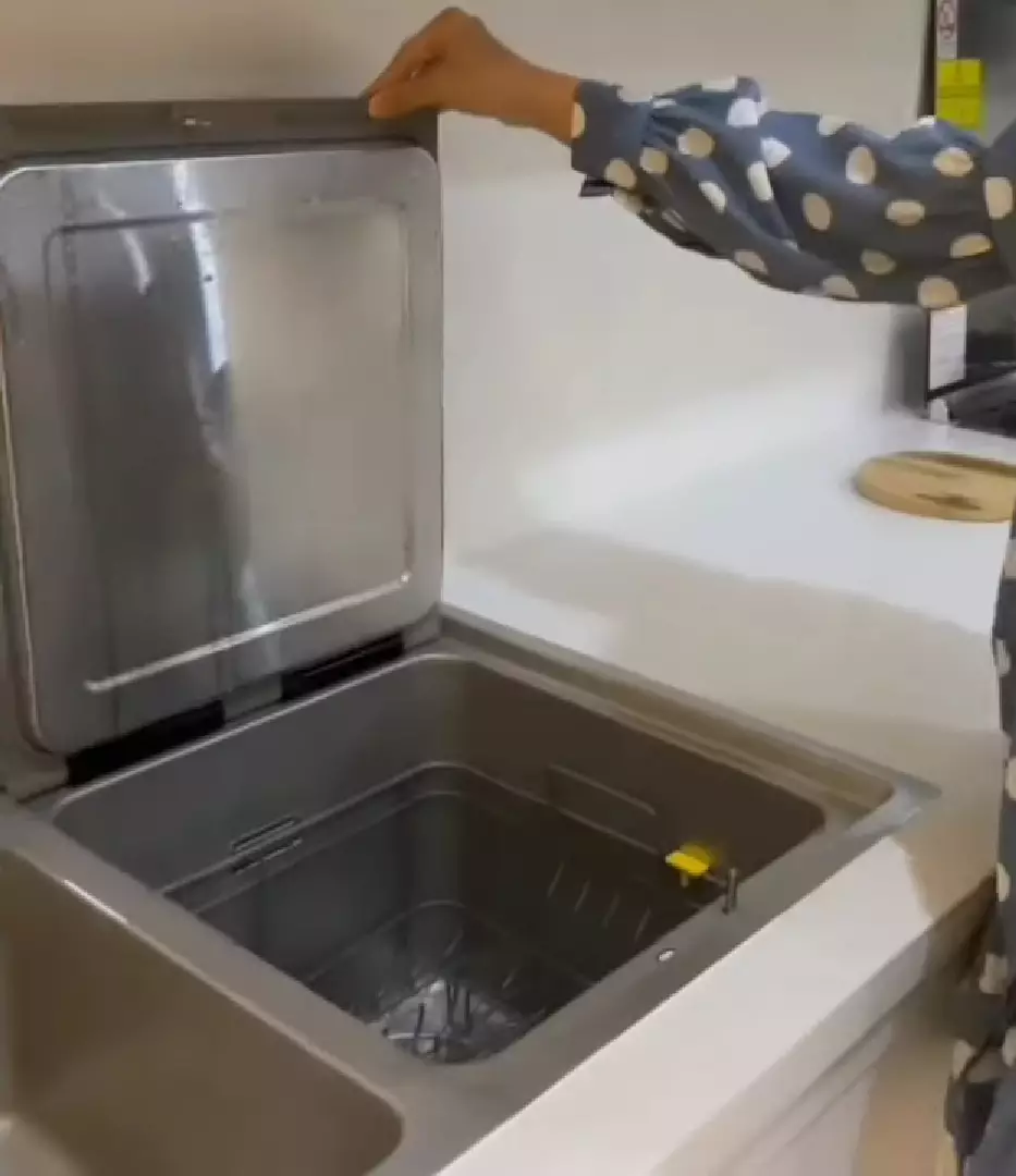 dapur dinda hauw rey mbayang © 2024 YouTube