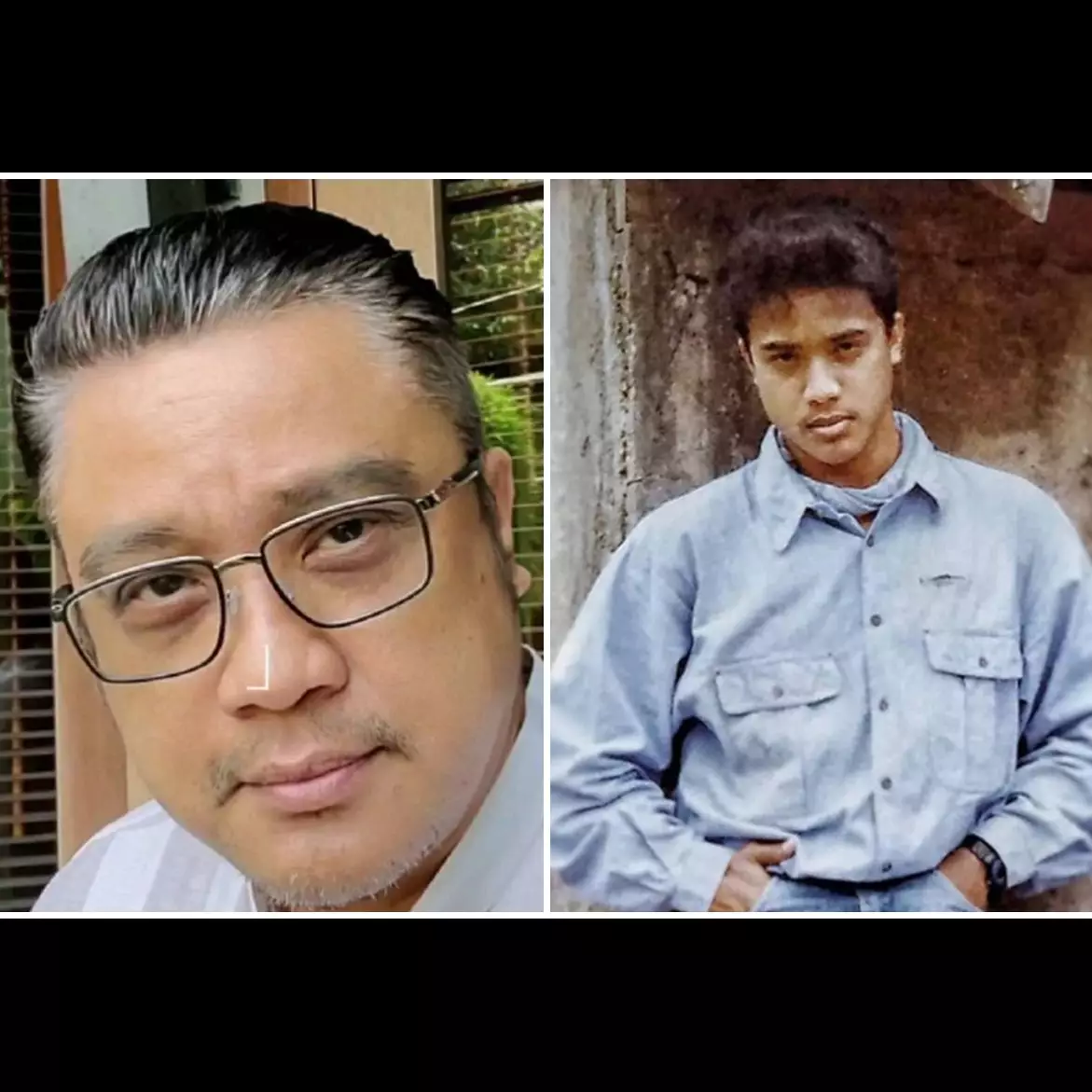 11 Potret ganteng Dede Yusuf saat muda, dulu sering main film laga kini aktif di politik