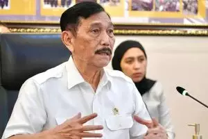 Luhut Pandjaitan sebut akan ada 67 ribu lapangan kerja baru tersedia sebelum akhir tahun 2025