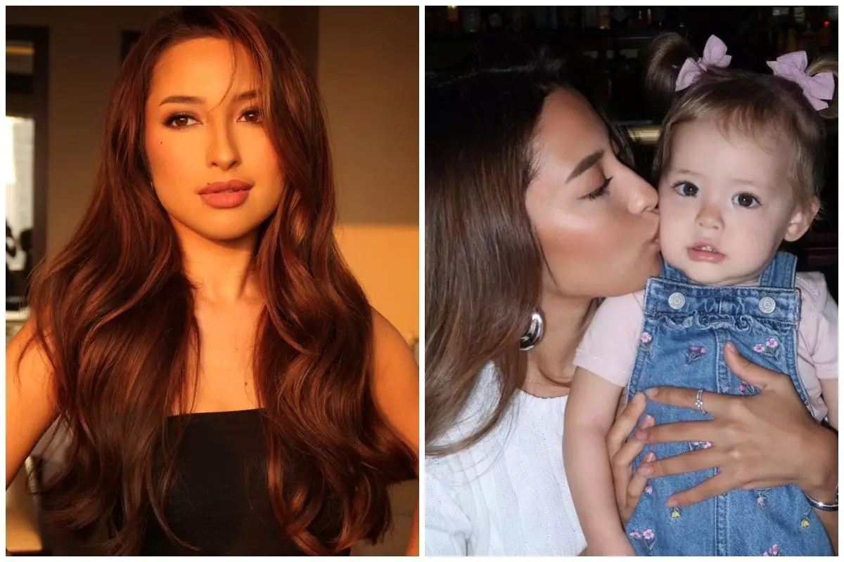 Jennifer Coppen kini tegaskan larang penggemar foto bareng Kamari, ternyata ini penyebab di baliknya