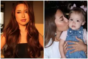 Jennifer Coppen kini tegaskan larang penggemar foto bareng Kamari, ternyata ini penyebab di baliknya