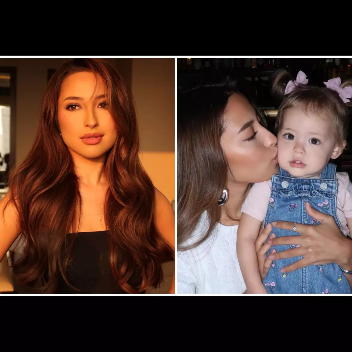 Jennifer Coppen kini tegaskan larang penggemar foto bareng Kamari, ternyata ini penyebab di baliknya