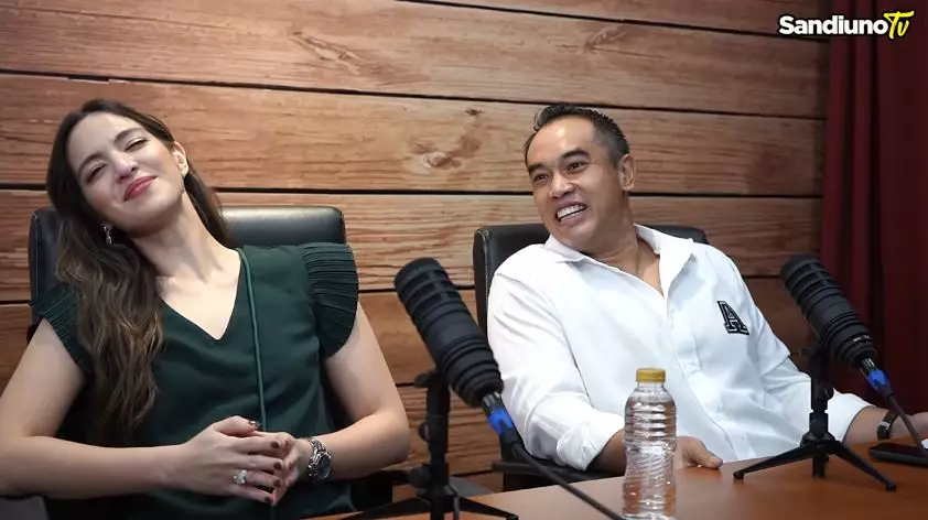 Alasan Nia Ramadhani percaya Ardi Bakrie tak akan selingkuh © 2025 brilio.net