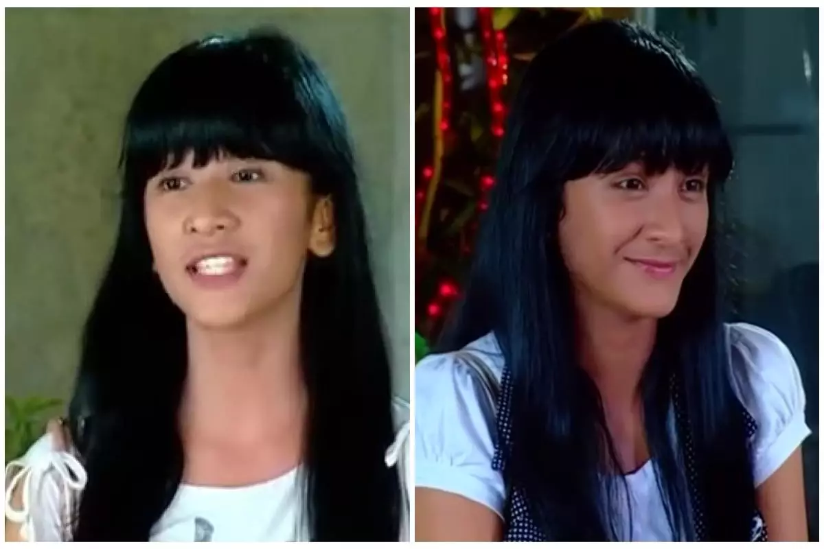 Kayla istri Adly Fairuz di Cinta Fitri kini kian stunning di usia 34 tahun, intip 11 potret terbarunya