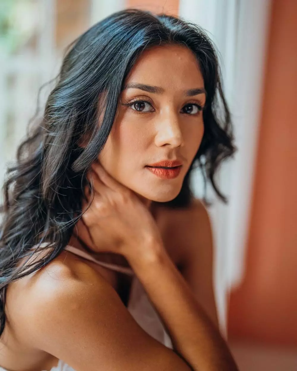 Fanny Ghassani Kayla Cinta Fitri © berbagai sumber