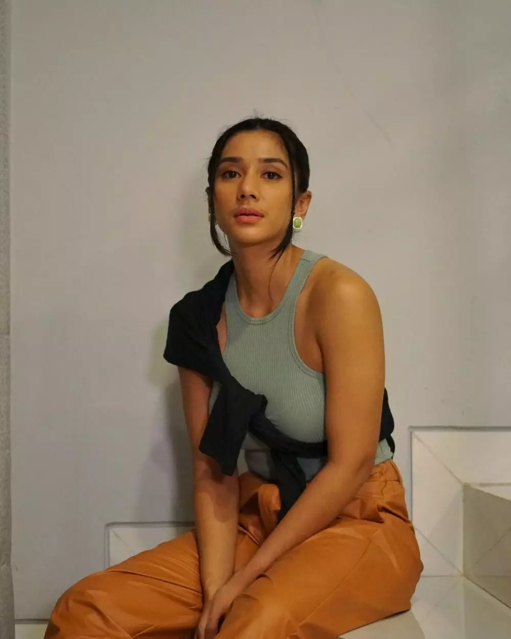 Fanny Ghassani Kayla Cinta Fitri © berbagai sumber