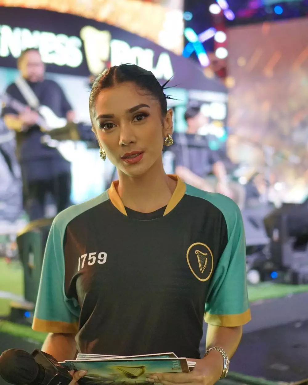 Fanny Ghassani Kayla Cinta Fitri © berbagai sumber