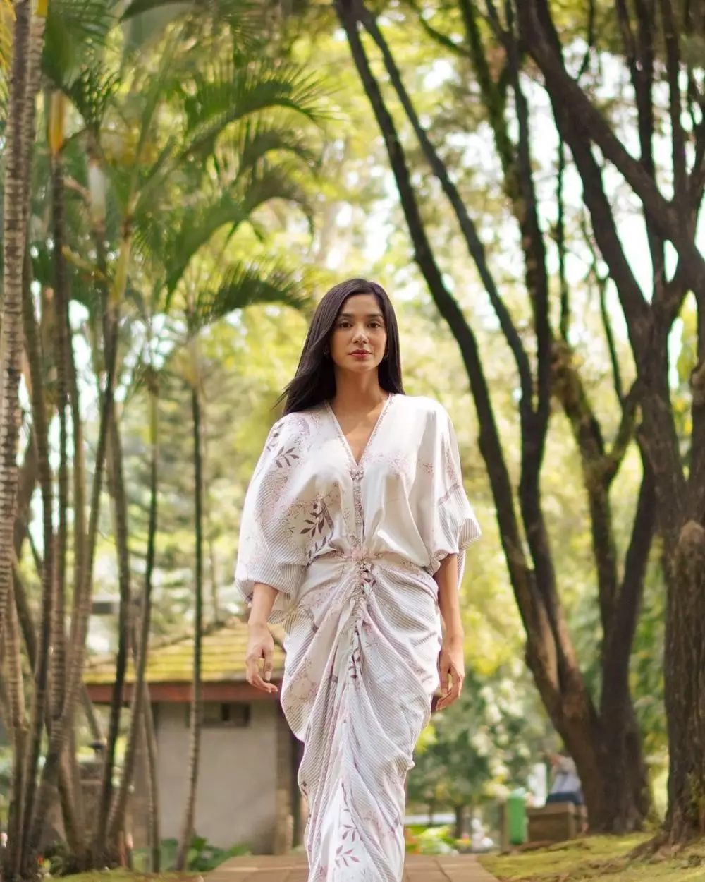 Fanny Ghassani Kayla Cinta Fitri © berbagai sumber