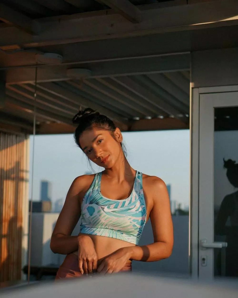 Fanny Ghassani Kayla Cinta Fitri © berbagai sumber