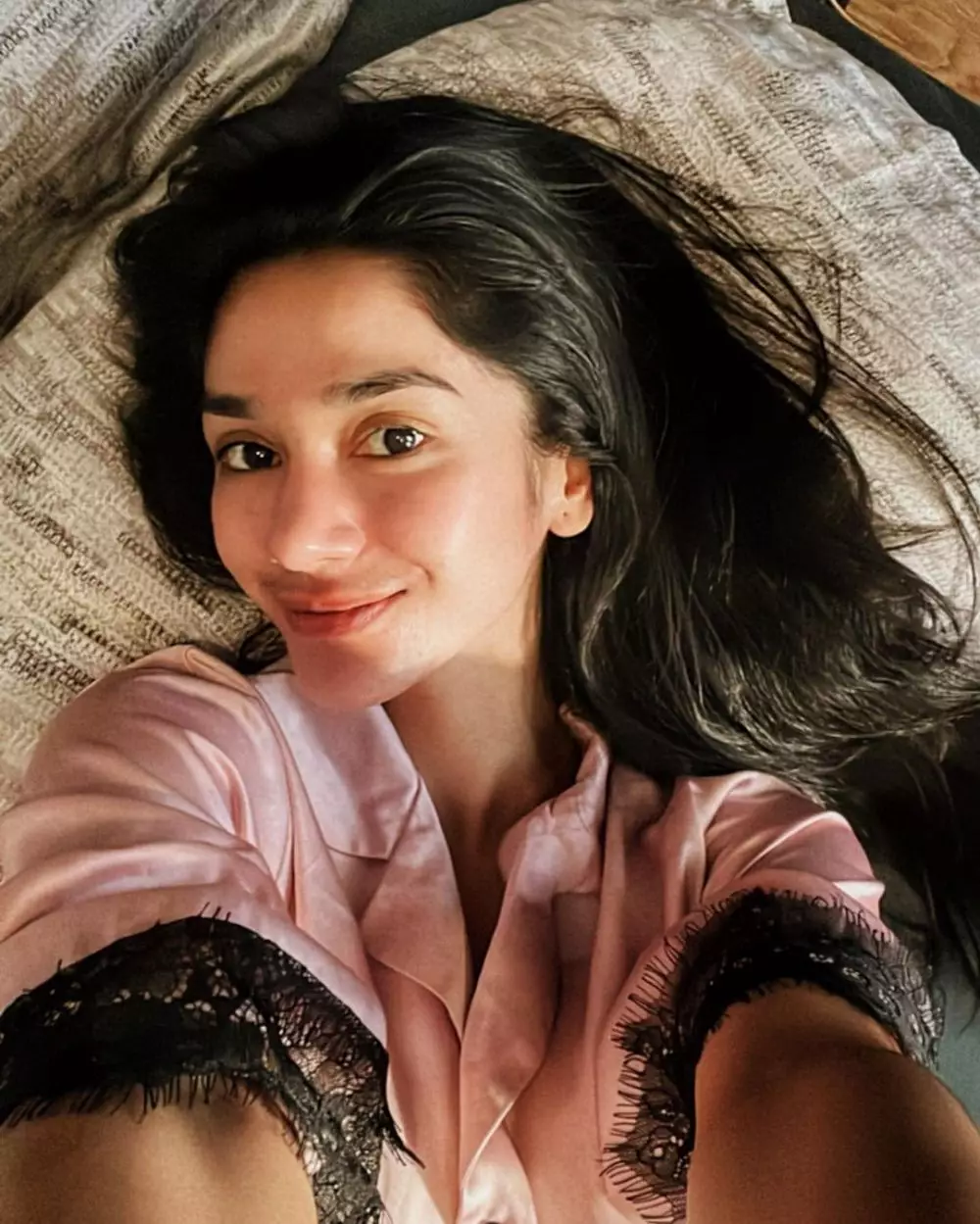 Fanny Ghassani Kayla Cinta Fitri © berbagai sumber