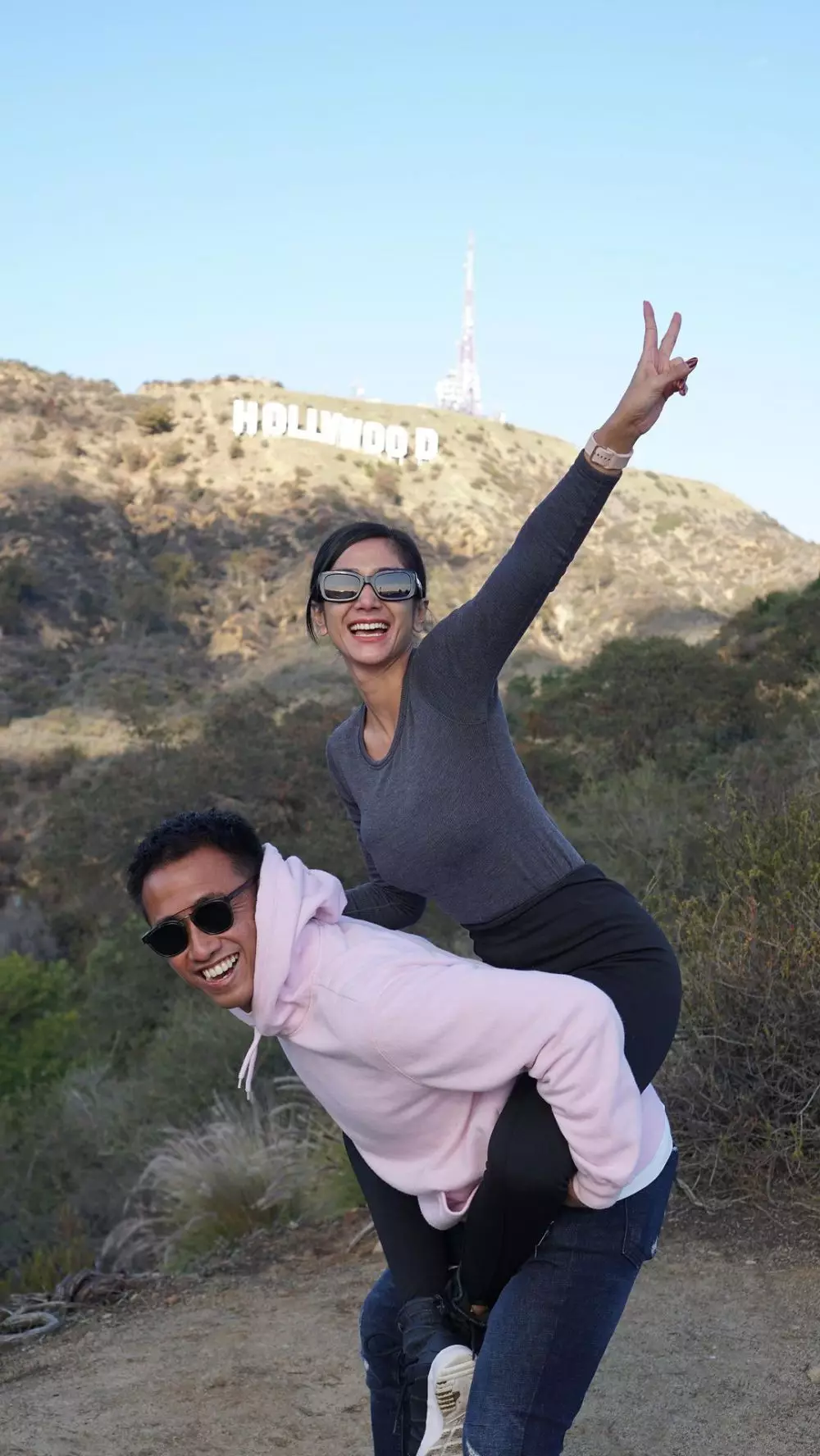 Fanny Ghassani Kayla Cinta Fitri © berbagai sumber