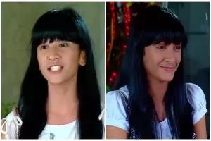 Kayla istri Adly Fairuz di Cinta Fitri kini kian stunning di usia 34 tahun, intip 11 potret terbarunya