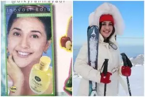 Serasa balik ke tahun 90-an, intip potret lawas 11 artis jadi bintang iklan produk kecantikan