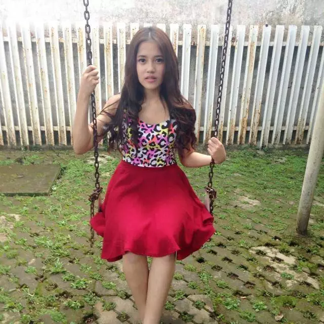 Potret lawas Yofina mantan adik ipar Shireen Sungkar © 2025 brilio.net Potret lawas Yofina mantan adik ipar Shireen Sungkar © 2025 brilio.net