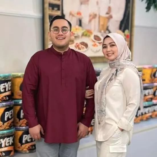 Ternyata pengusaha tajir, ini 7 potret rumah Lala Nurlela kakak ipar Syahrini yang didekati Nassar