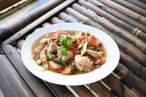 Masak jantung pisang antihitam? Ini trik rahasianya yang mudah dipraktikkan