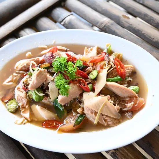 Masak jantung pisang antihitam? Ini trik rahasianya yang mudah dipraktikkan