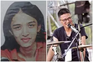 Dari anak band jadi tukang ojek di sinetron, ini 11 potret dulu dan kini Eza Yayang 'Ojak TOP'