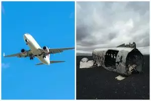 Pesawat Air India dengan 242 penumpang jatuh saat lepas landas, penyebab masih diselidiki