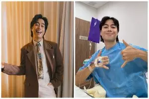 Absen di sidang kasus hak cipta lagu, Vidi Aldiano ungkap kondisinya jalani kemoterapi di Malaysia