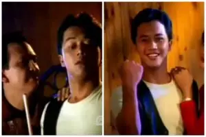 Model iklan minuman berenergi bareng Roy Marten kini jadi hot daddy di usia 50, 9 potret terbarunya