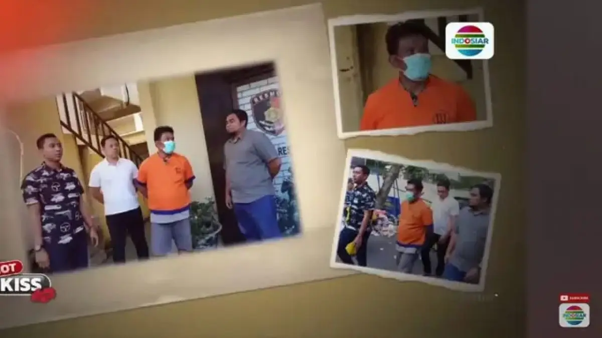 Kini terjerat kasus judi online, kisah Joko Sutoyo ajarkan Farel Prayoga ngamen hingga jadi terkenal